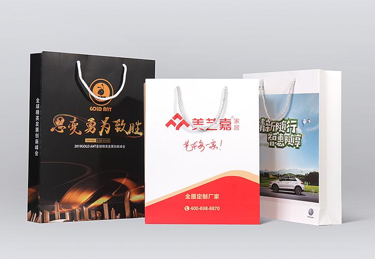 企業手提袋印刷 企業手提袋印刷