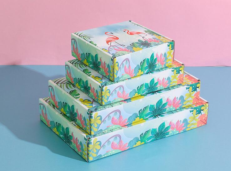 彩盒包裝印刷 彩盒包裝印刷