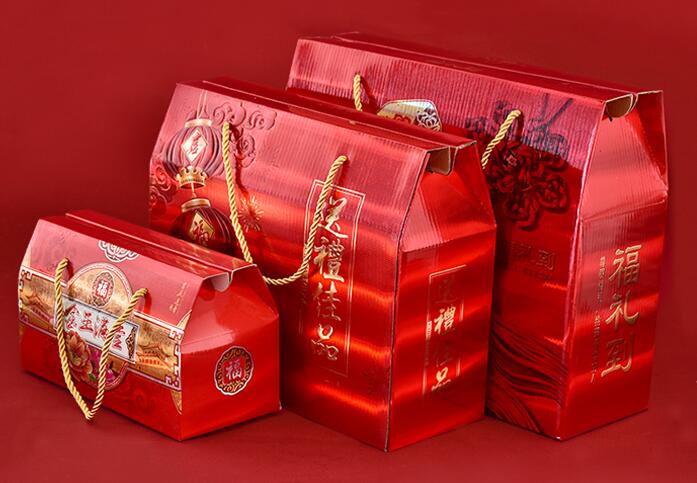 禮盒包裝設計制作 禮盒包裝設計制作