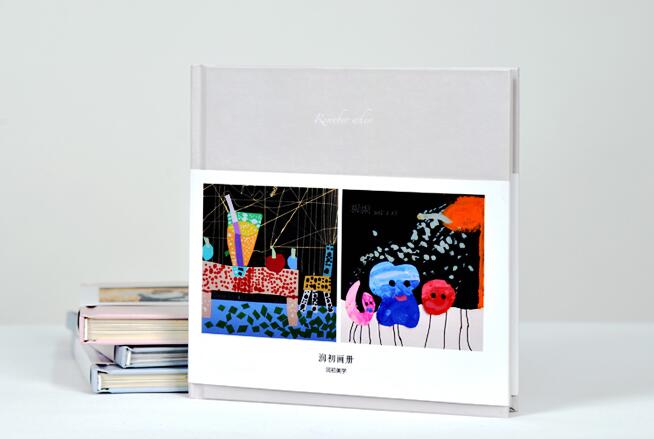 書刊畫冊印刷 書刊畫冊印刷
