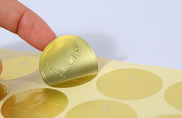 不干膠標簽制作 不干膠標簽制作