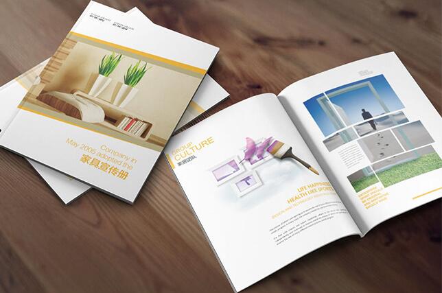 畫冊(cè)印刷制作 畫冊(cè)印刷制作