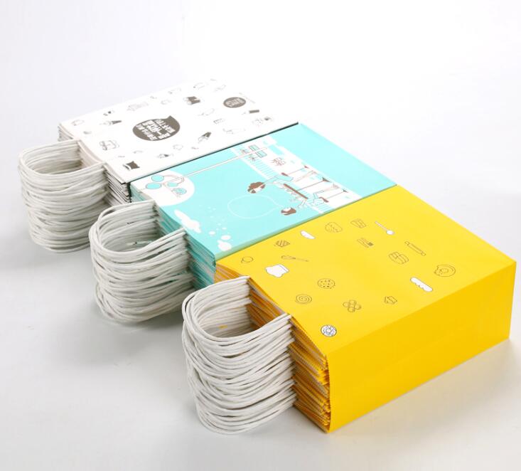 手提袋印刷設(shè)計 手提袋印刷設(shè)計